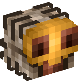 Minecraft head — Animals