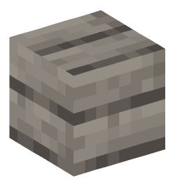 Minecraft head — Blocks