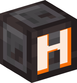 Minecraft head — Alphabet