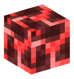 Minecraft head — Blocks