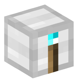 Minecraft head — Miscellaneous