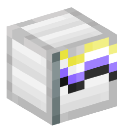 Minecraft head — Miscellaneous