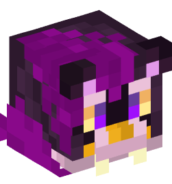 Minecraft head — Animals