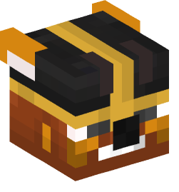 Minecraft head — Animals