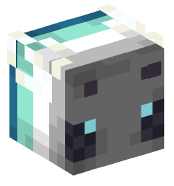 Minecraft head — Animals