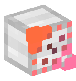 Minecraft head — Miscellaneous