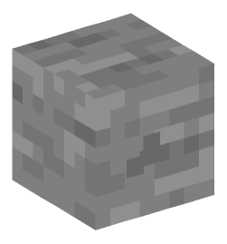 Minecraft head — Blocks