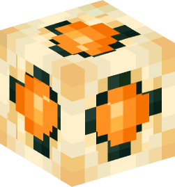 Minecraft head — Miscellaneous