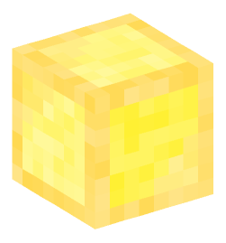 Minecraft head — Blocks