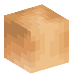 Minecraft head — Animals