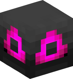 Minecraft head — Miscellaneous