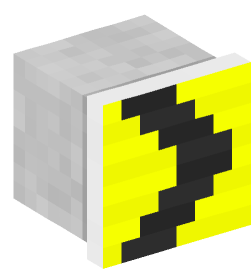 Minecraft head — Decor