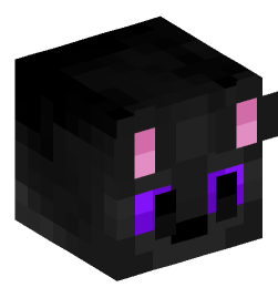 Minecraft head — Animals