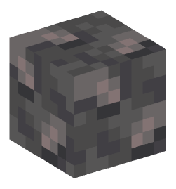 Minecraft head — Blocks