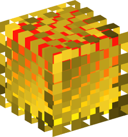 Minecraft head — Miscellaneous
