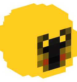 Minecraft head — Miscellaneous