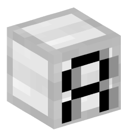 Minecraft head — Miscellaneous