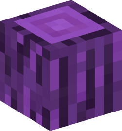 Minecraft head — Blocks