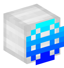 Minecraft head — Miscellaneous