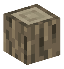 Minecraft head — Blocks