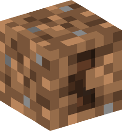 Minecraft head — Alphabet