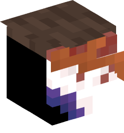 Minecraft head — Monsters