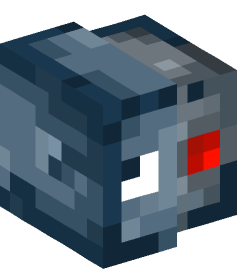 Minecraft head — Animals