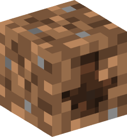 Minecraft head — Alphabet