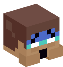 Minecraft head — Miscellaneous