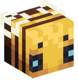 Minecraft head — Animals