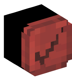 Minecraft head — Decor