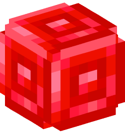 Minecraft head — Blocks