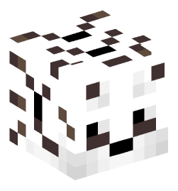 Minecraft head — Animals