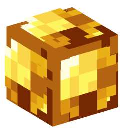 Minecraft head — Blocks