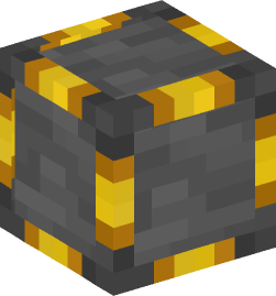 Minecraft head — Decor
