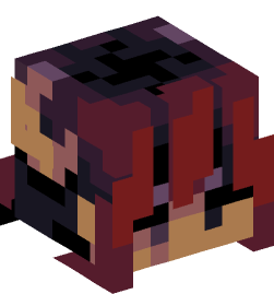 Голова Майнкрафт — Существа