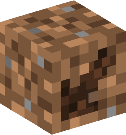 Minecraft head — Alphabet