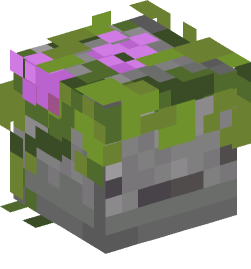 Minecraft head — Monsters