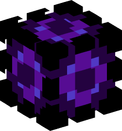 Minecraft head — Miscellaneous