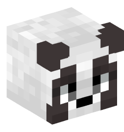 Minecraft head — Animals