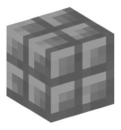 Minecraft head — Blocks