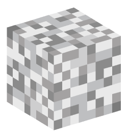 Minecraft head — Blocks