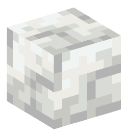 Minecraft head — Blocks