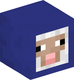 Minecraft head — Animals