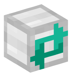 Minecraft head — Miscellaneous