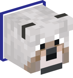 Minecraft head — Animals