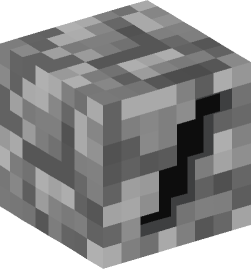 Minecraft head — Alphabet