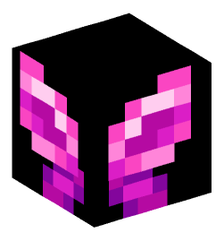 Minecraft head — Animals