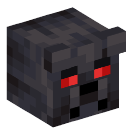 Minecraft head — Animals