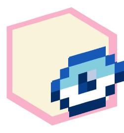 Minecraft head — Monsters